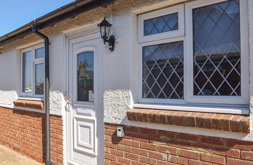 Pevensey Cottage | 3 bedroom accommodation in Pevensey Bay