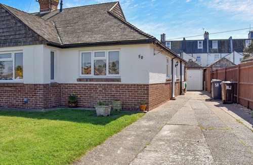 Pevensey Cottage | 3 bedroom accommodation in Pevensey Bay