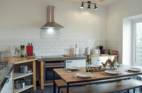 Port William Cottage | 3 bedroom accommodation in Port William