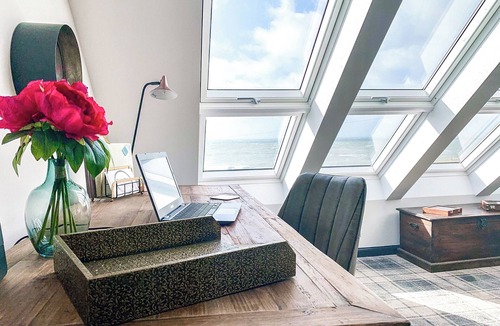 Port William Cottage | 3 bedroom accommodation in Port William