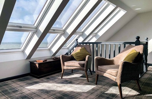 Port William Cottage | 3 bedroom accommodation in Port William