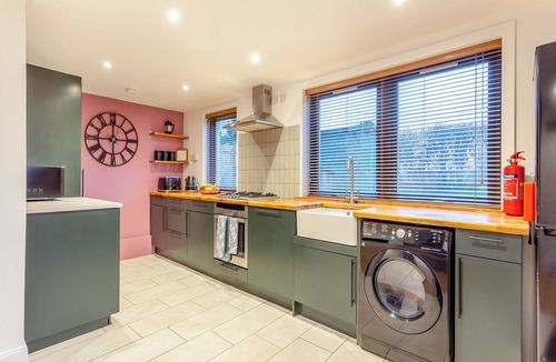 Portmahomack Cottage | 3 bedroom accommodation in Portmahomack