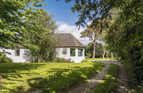 Portmahomack Cottage | 3 bedroom accommodation in Portmahomack