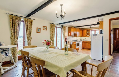 Runcton Holme Cottage | 3 bedroom accommodation in Runcton Holme