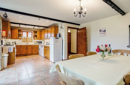 Runcton Holme Cottage | 3 bedroom accommodation in Runcton Holme