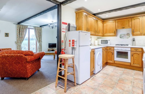 Runcton Holme Cottage | 3 bedroom accommodation in Runcton Holme