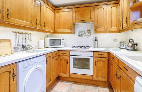 Runcton Holme Cottage | 3 bedroom accommodation in Runcton Holme