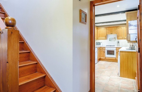 Runcton Holme Cottage | 3 bedroom accommodation in Runcton Holme