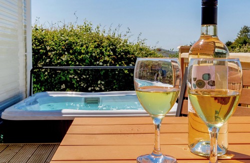 Wiseman's Bridge House | 3 bedroom accommodation in Summerhill, Amroth