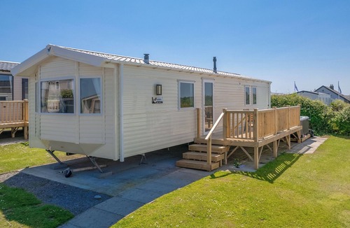 Wiseman's Bridge House | 3 bedroom accommodation in Summerhill, Amroth
