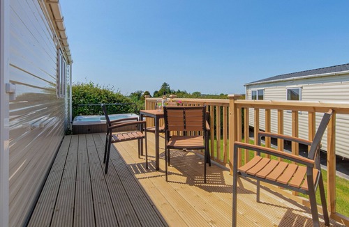 Wiseman's Bridge House | 3 bedroom accommodation in Summerhill, Amroth