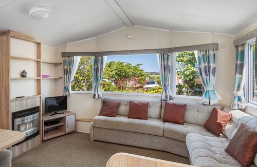 Wiseman's Bridge House | 3 bedroom accommodation in Summerhill, Amroth