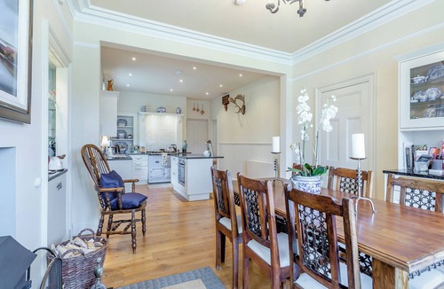 Strathcarron Cottage | 3 bedroom accommodation in Strathcarron