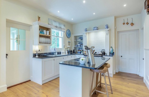 Strathcarron Cottage | 3 bedroom accommodation in Strathcarron