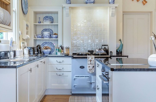 Strathcarron Cottage | 3 bedroom accommodation in Strathcarron