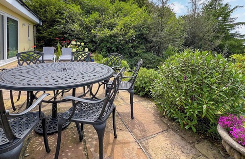 Callington Cottage | 3 bedroom accommodation in Tamar Valley