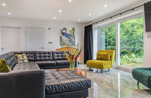 Callington Cottage | 3 bedroom accommodation in Tamar Valley