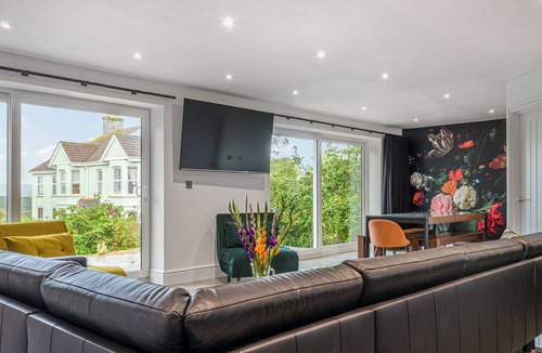 Callington Cottage | 3 bedroom accommodation in Tamar Valley