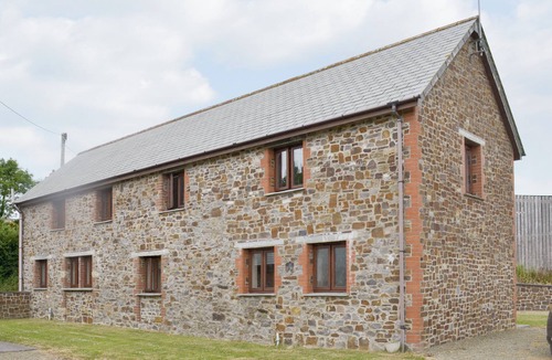 Widemouth Bay Cottage | 3 bedroom accommodation in Poundstock, Bude