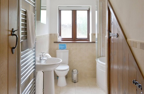 Widemouth Bay Cottage | 3 bedroom accommodation in Poundstock, Bude