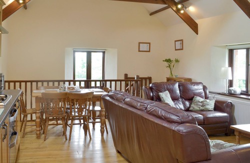 Widemouth Bay Cottage | 3 bedroom accommodation in Poundstock, Bude