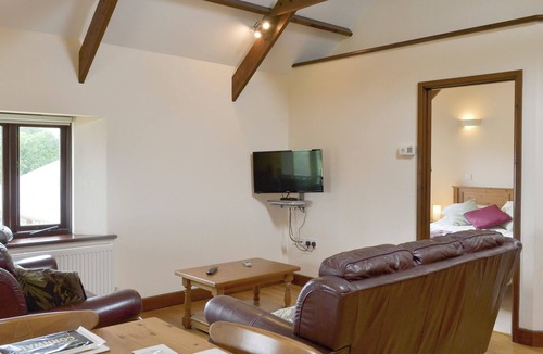 Widemouth Bay Cottage | 3 bedroom accommodation in Poundstock, Bude