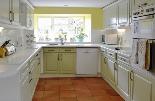 Yockenthwaite Cottage | 3 bedroom accommodation in Beckermonds, near Kettlewell