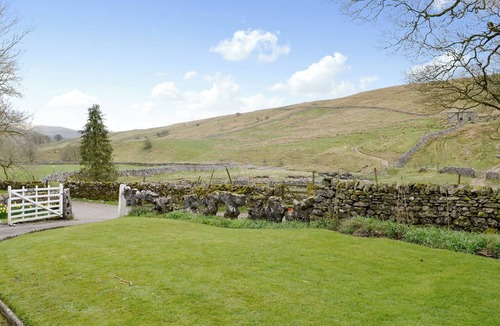 Yockenthwaite Cottage | 3 bedroom accommodation in Beckermonds, near Kettlewell