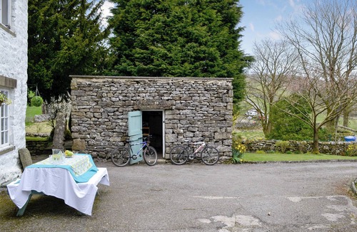 Yockenthwaite Cottage | 3 bedroom accommodation in Beckermonds, near Kettlewell