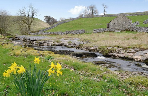 Yockenthwaite Cottage | 3 bedroom accommodation in Beckermonds, near Kettlewell