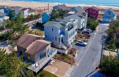 South Bethany House | 3 bedroom accommodation in Bethany Beach