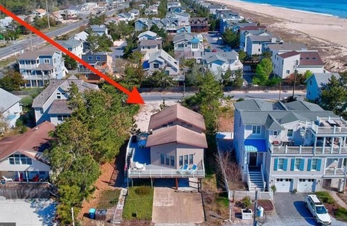 South Bethany House | 3 bedroom accommodation in Bethany Beach