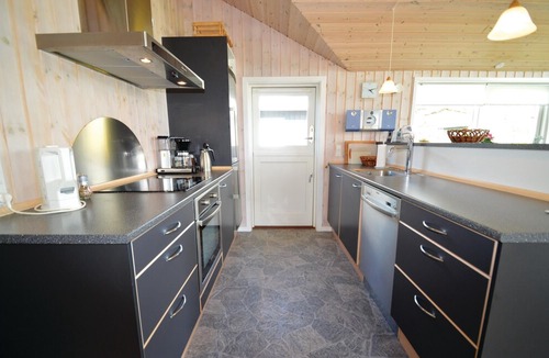 Kongsnæs House | 3 bedroom accommodation in Stubbekøbing