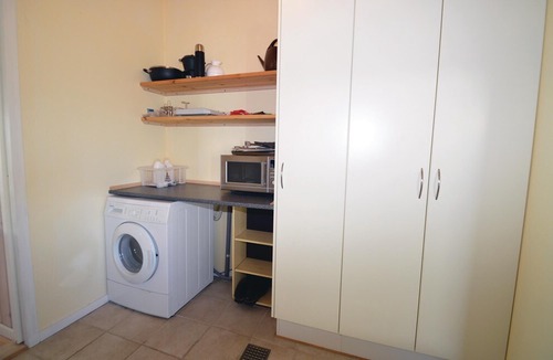 Kongsnæs House | 3 bedroom accommodation in Stubbekøbing