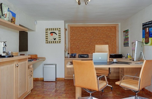Villajoyosa Villa | 3 bedroom accommodation in Villajoyosa
