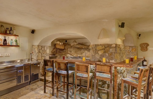 Villajoyosa Villa | 3 bedroom accommodation in Villajoyosa