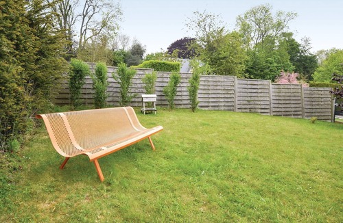 Le Bourg-Dun House | 3 bedroom accommodation in Le Bourg-Dun