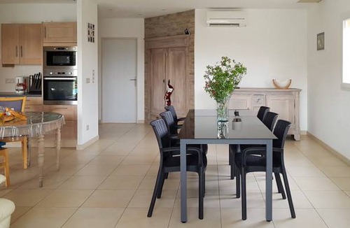 Quarante House | 3 bedroom accommodation in Quarante