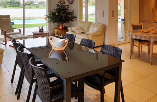 Quarante House | 3 bedroom accommodation in Quarante