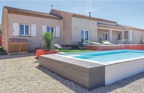 Quarante House | 3 bedroom accommodation in Quarante