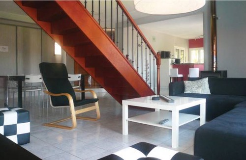 Quarante House | 3 bedroom accommodation in Quarante