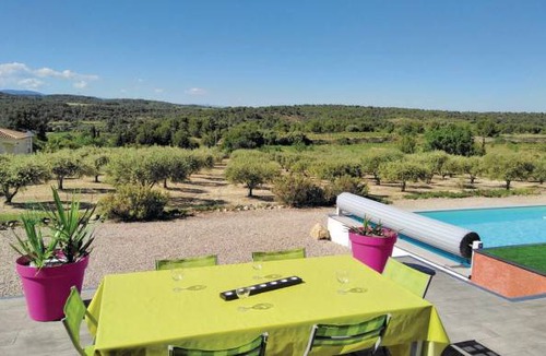 Quarante House | 3 bedroom accommodation in Quarante