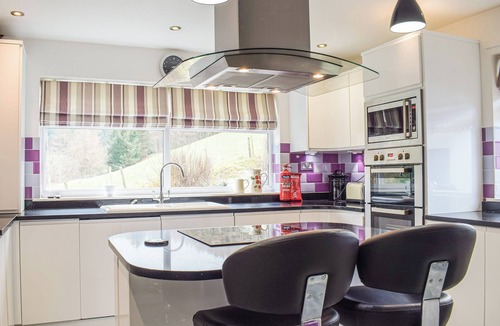 Llandrindod Wells Cottage | 3 bedroom accommodation in Abbeycwmhir