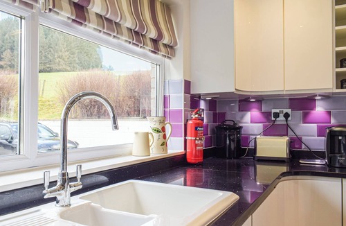 Llandrindod Wells Cottage | 3 bedroom accommodation in Abbeycwmhir