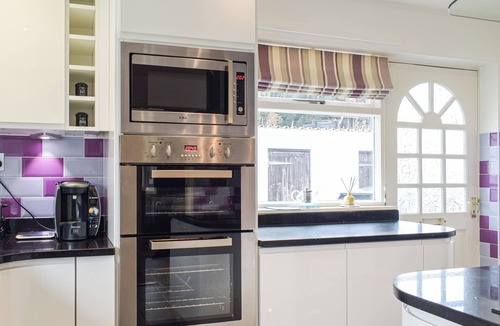 Llandrindod Wells Cottage | 3 bedroom accommodation in Abbeycwmhir