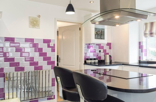 Llandrindod Wells Cottage | 3 bedroom accommodation in Abbeycwmhir