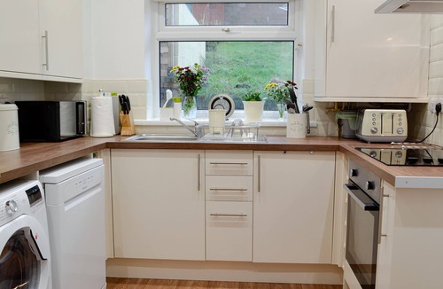 Abergavenny Cottage | 3 bedroom accommodation in Abergavenny