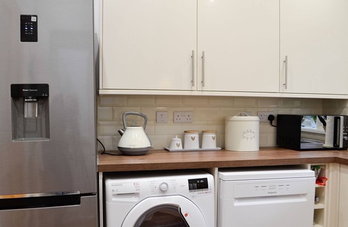 Abergavenny Cottage | 3 bedroom accommodation in Abergavenny