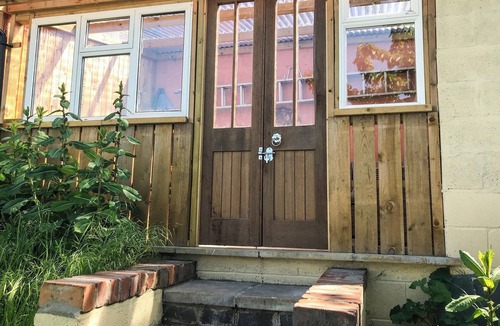 Abergavenny Cottage | 3 bedroom accommodation in Abergavenny