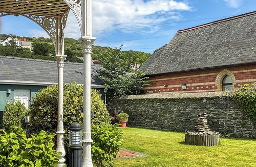 Aberystwyth Apartment | 3 bedroom accommodation in Aberystwyth